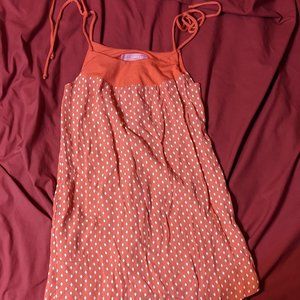 Summer dress